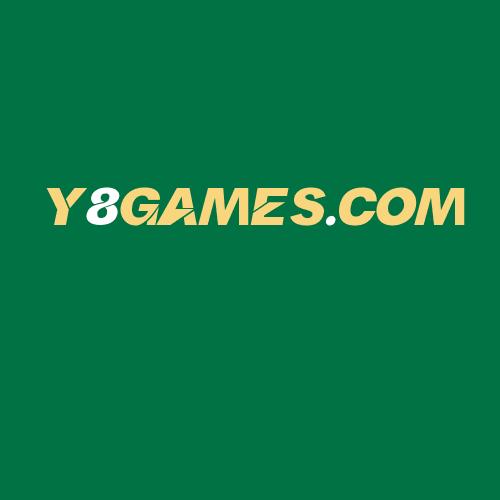 Logo da Y8GAMES